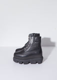 Lace Up Boots