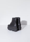 Lace Up Boots