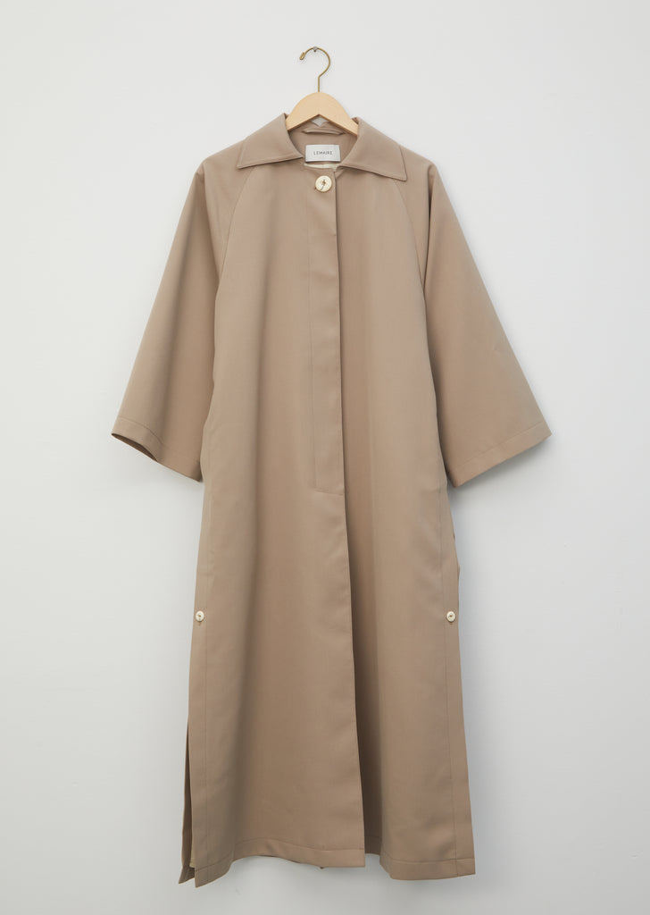 Soft Coat