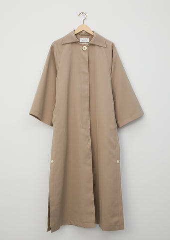 Soft Coat