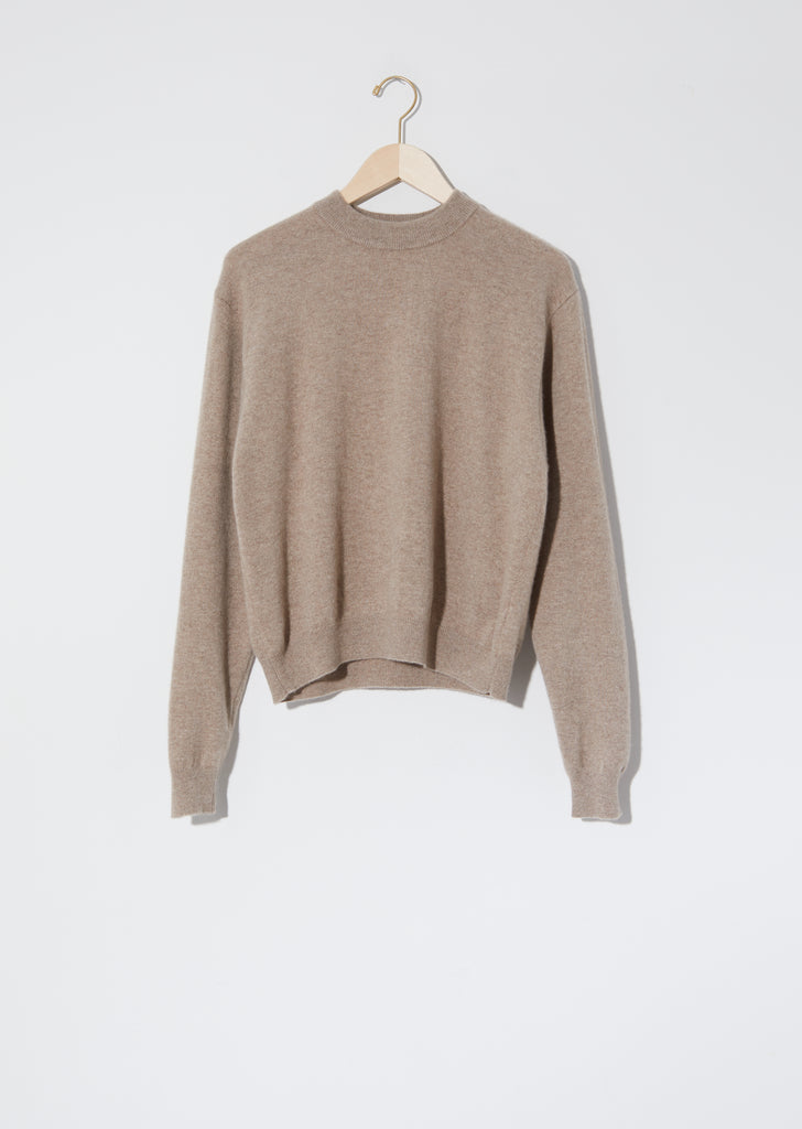 Boyfriend Sweater