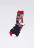 Paisley Socks