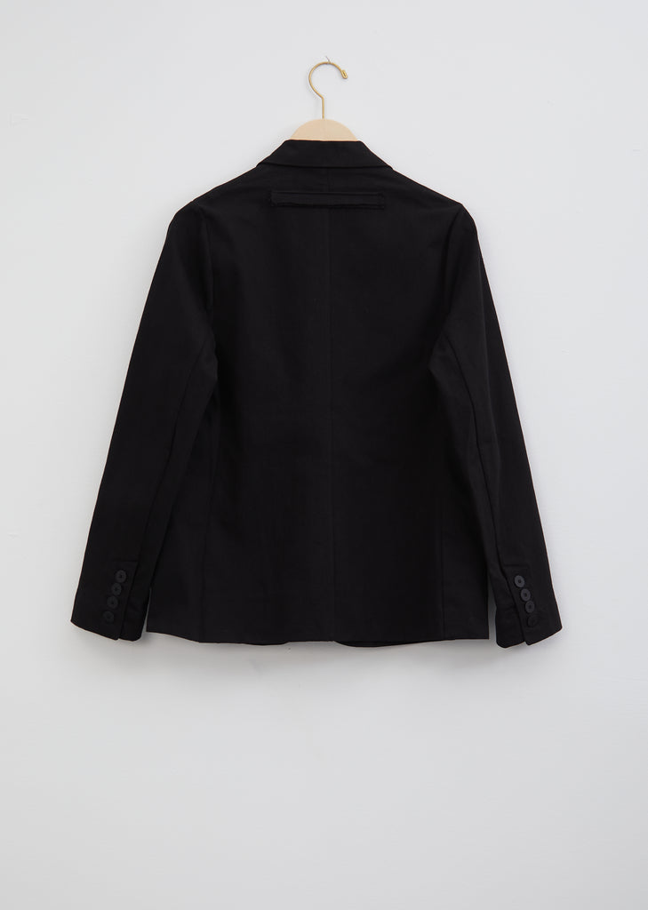 The Metalworker Jacket