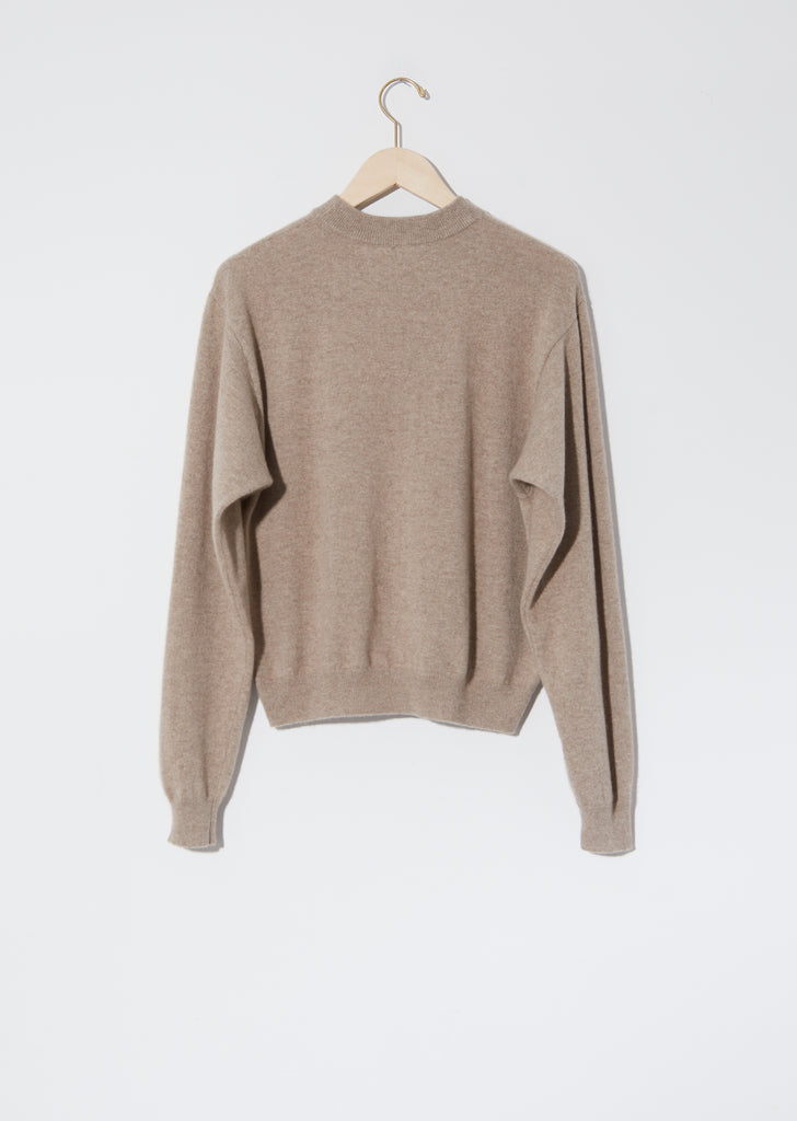 Boyfriend Sweater