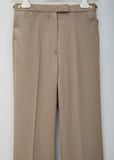 Straight Pants