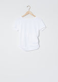 Le T-Shirt Sprezza — Off White