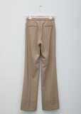 Straight Pants