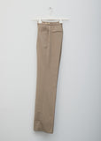 Straight Pants
