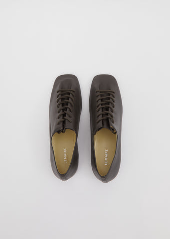 Flat Derbies — Anthracite