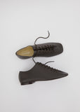 Flat Derbies — Anthracite