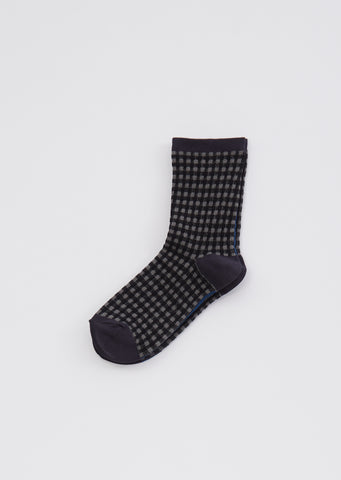 Karamelli Socks — Black