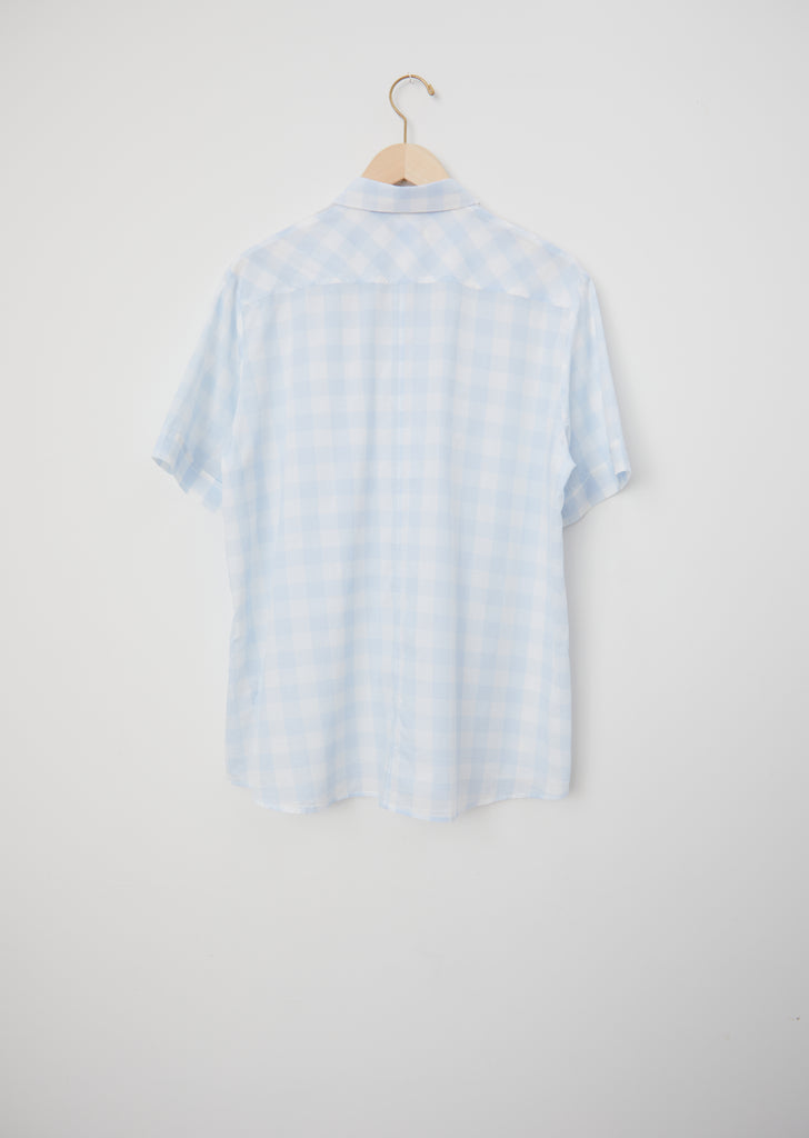 Elma Shortsleeve Shirt