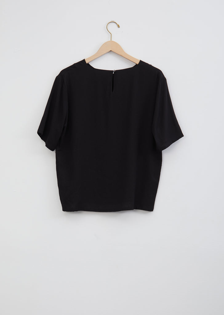 Didion Blouse
