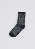 Sieste Socks — Dark Green