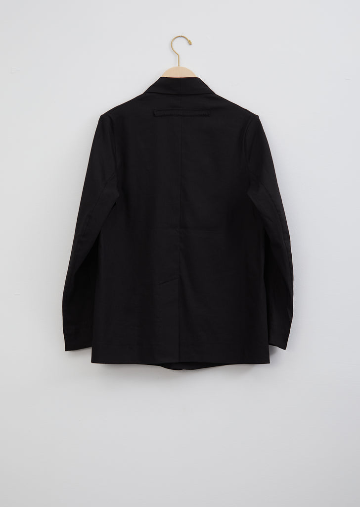 The Editor Jacket