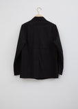 The Editor Jacket