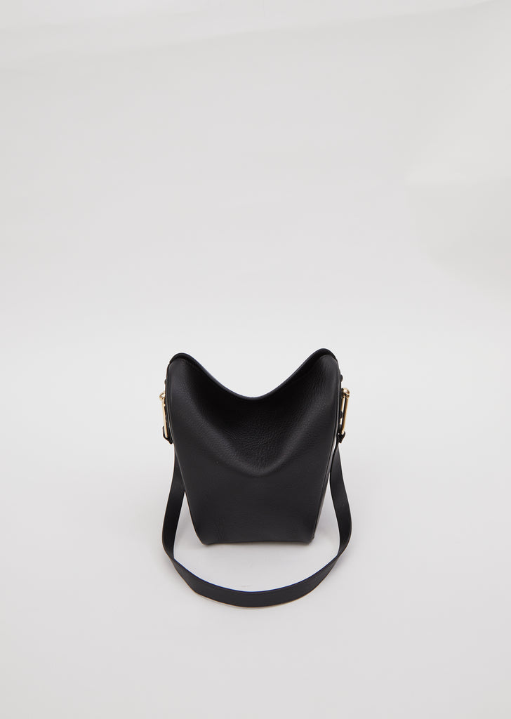 Small Folded Bag