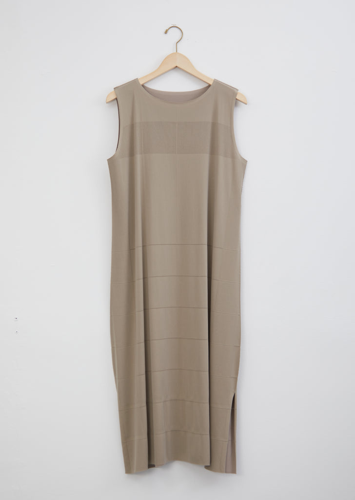 A-POC Jersey Dress