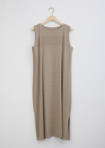 A-POC Jersey Dress