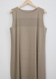 A-POC Jersey Dress