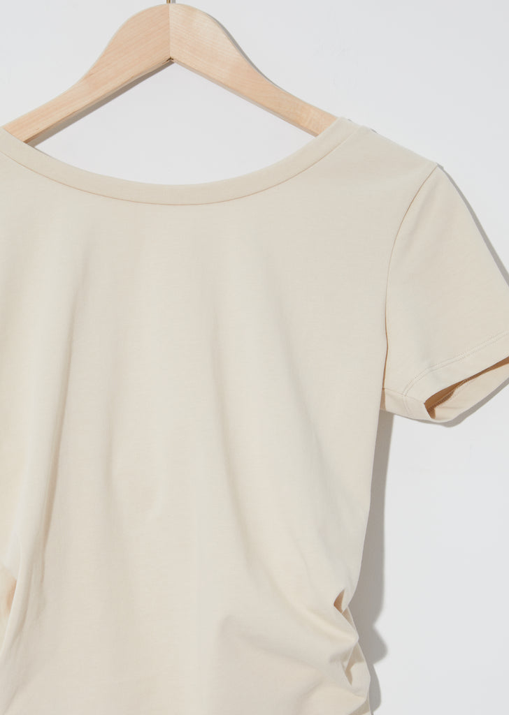 Le T-Shirt Sprezza — Beige