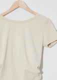 Le T-Shirt Sprezza — Beige