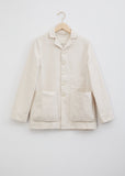The Photographer Jacket — Raw