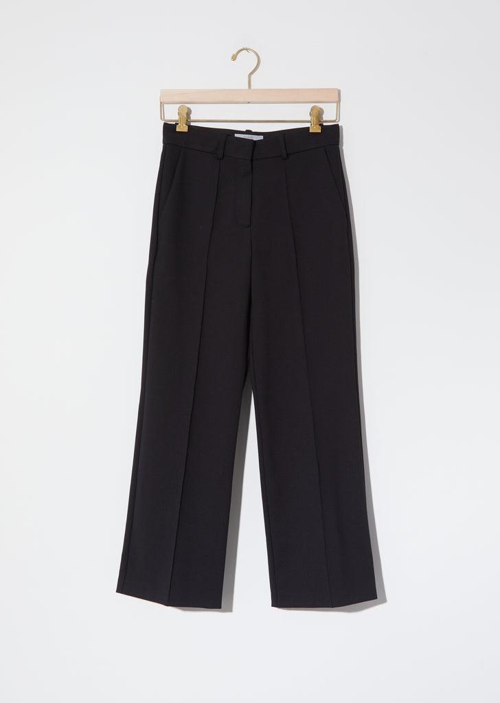 Straight Leg Pants