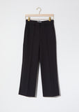 Straight Leg Pants