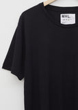 Cotton Linen Loose T-Shirt