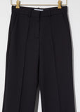 Straight Leg Pants