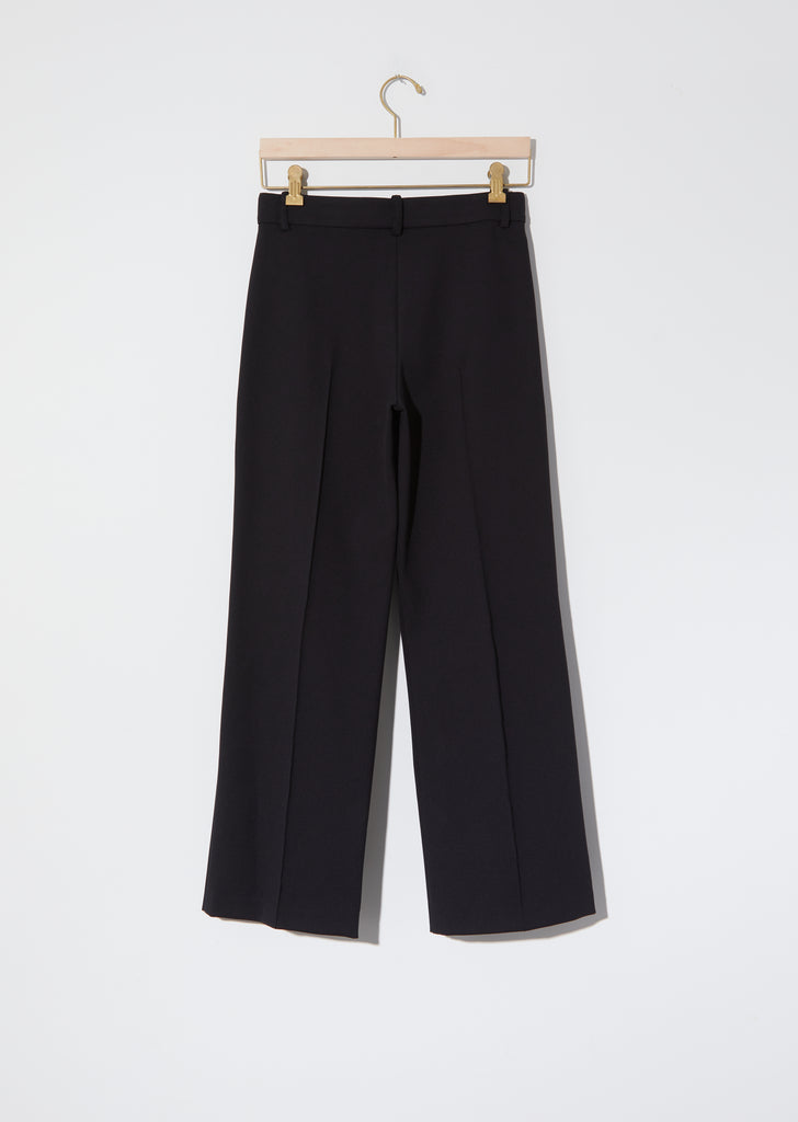 Straight Leg Pants