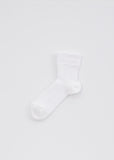 Sugar Socks — White