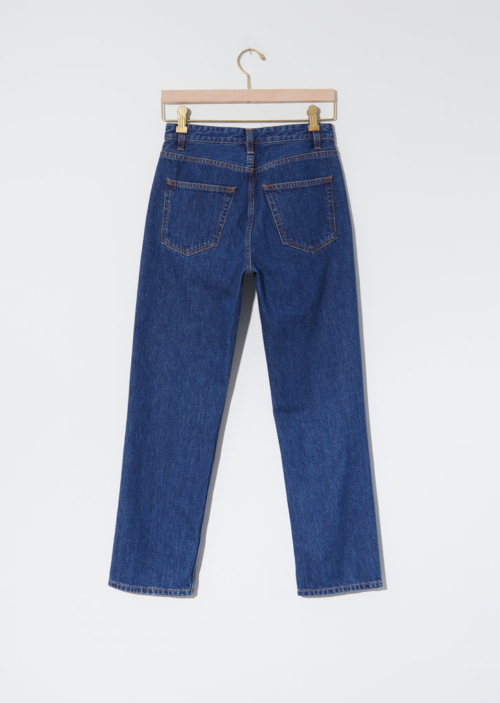 Christie Jeans — Indigo