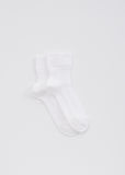 Sugar Socks — White