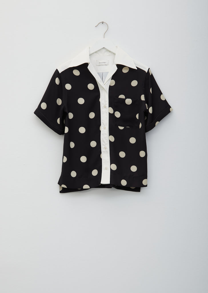 Havana Short Sleeve Shirt
