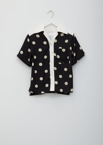 Havana Short Sleeve Shirt