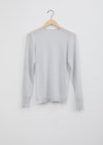 Miraggio Linen and Silk Top