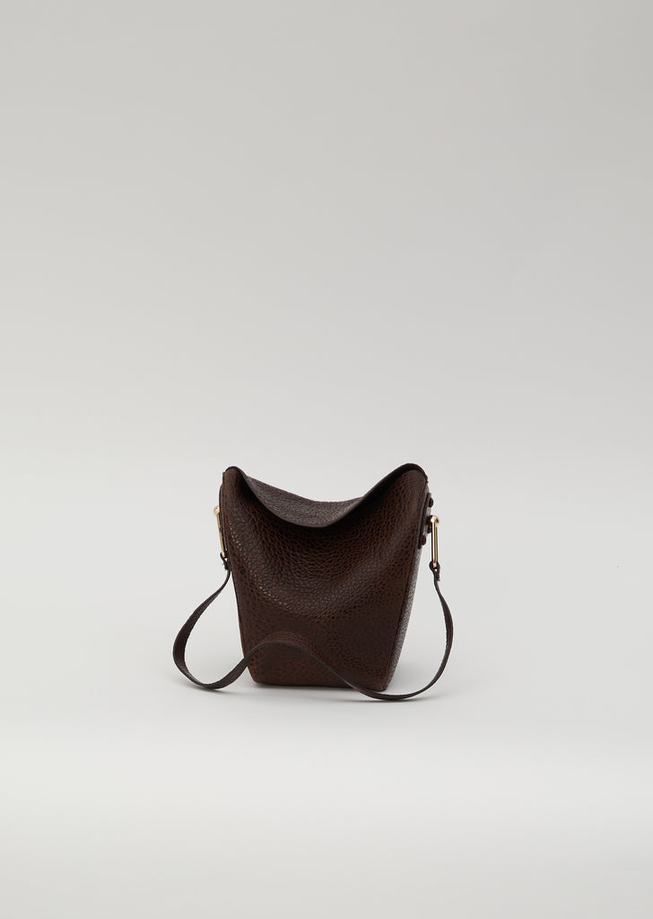 Small Folded Bag