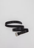 Reversed Thin Belt