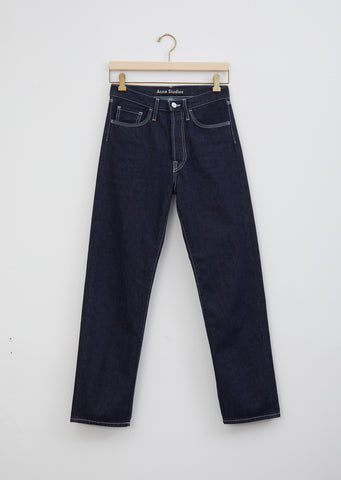 Unisex Face Denim 1 Jeans — 30" - 32" Inseam