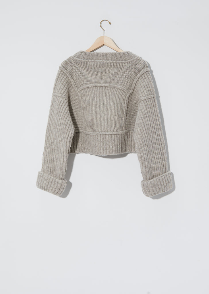 La Maille Cavaou