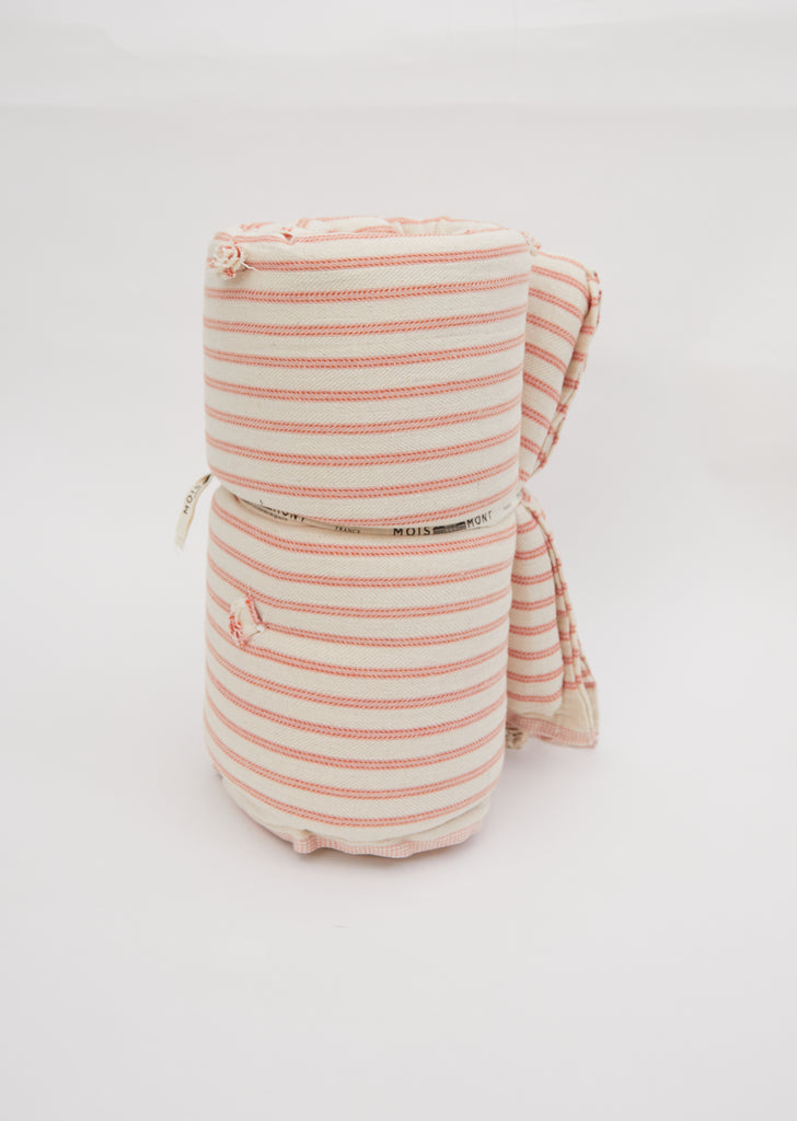 Cotton Futon — Pink