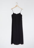 Juliana Silk Dress