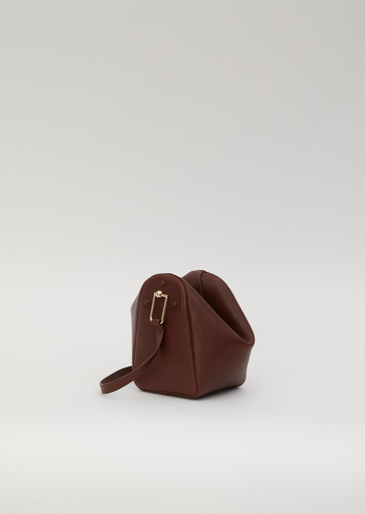 Small Folded Bag