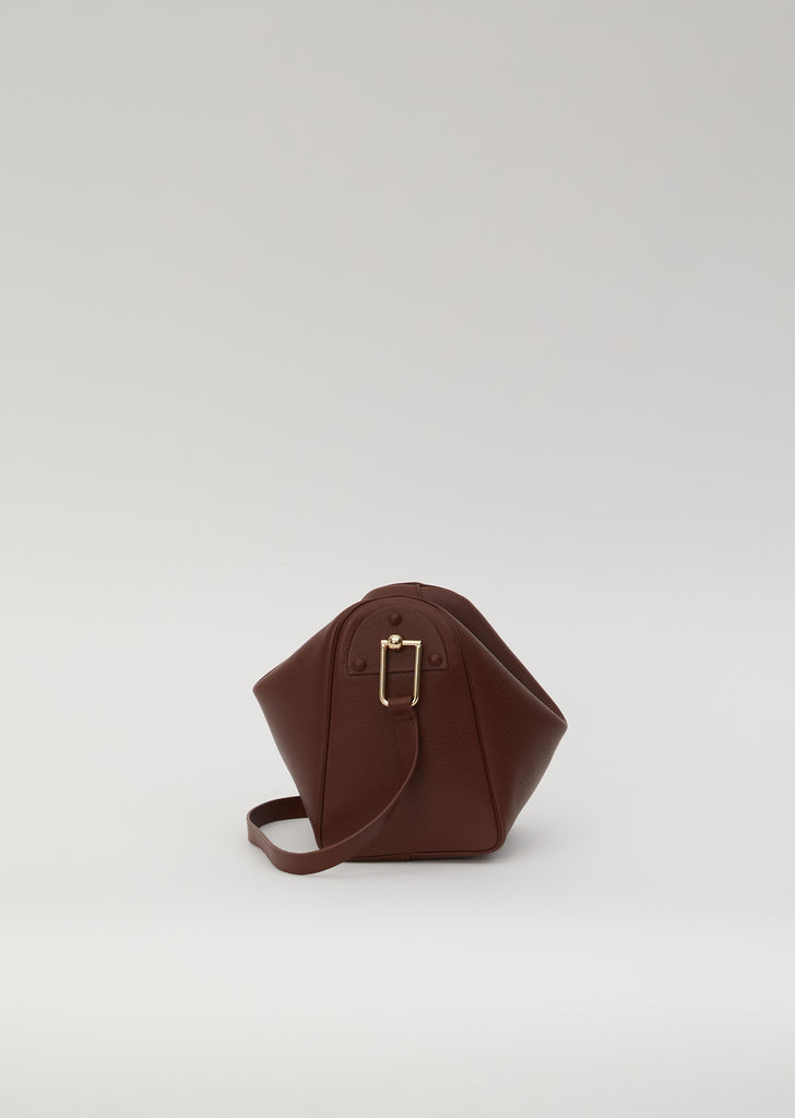 Small Folded Bag