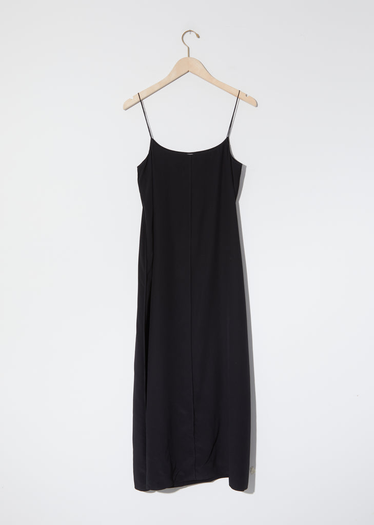 Juliana Silk Dress