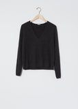Cashmere & Silk Cardigan