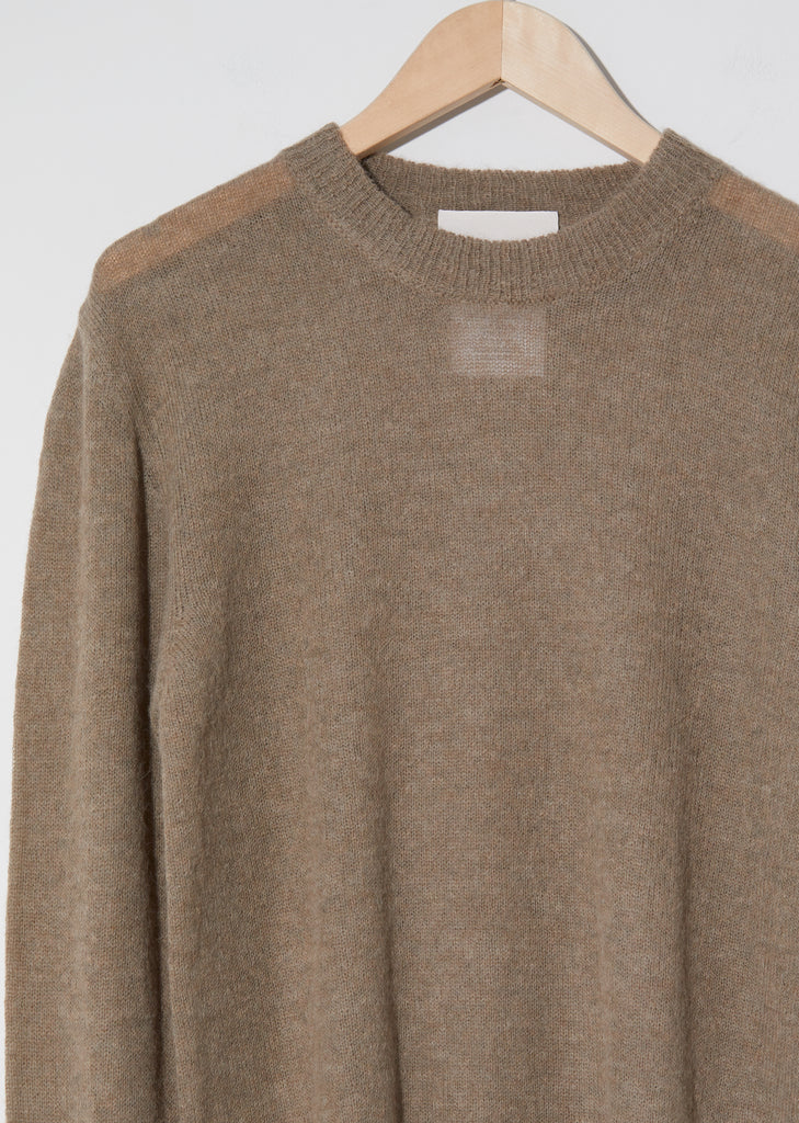Winner Sweater