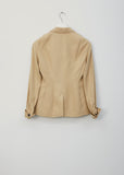 Tailored Jacket